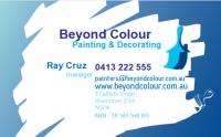 Beyond Colour Painting and Decorating  image 1